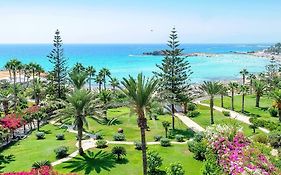 Nissi Beach Hotel Cyprus